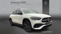 Mercedes Gla GLA 250 e