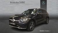 Mercedes Clase Glc GLC 200 d 4MATIC
