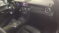 Mercedes Clase Glc GLC 200 d 4MATIC