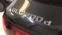 Mercedes Clase Glc GLC 200 d 4MATIC