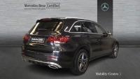 Mercedes Clase Glc GLC 200 d 4MATIC