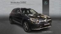 Mercedes Clase Glc GLC 200 d 4MATIC
