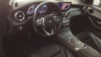 Mercedes Clase Glc GLC 200 d 4MATIC