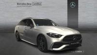 Mercedes Clase C C 220 d Estate