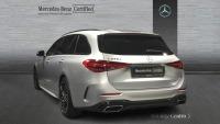 Mercedes Clase C C 220 d Estate