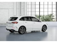 Mercedes Clase B B 200 d