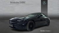 Mercedes Cle CLE 300 4MATIC Cabrio