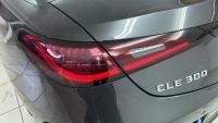 Mercedes Cle CLE 300 4MATIC Cabrio