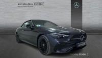 Mercedes Cle CLE 300 4MATIC Cabrio