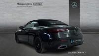 Mercedes Cle CLE 300 4MATIC Cabrio