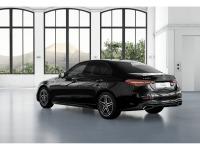 Mercedes Clase C C 200 d Berlina