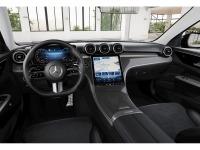 Mercedes Clase C C 200 d Berlina