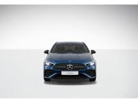 Mercedes Clase A A 250 e con tecnología híbrida EQ