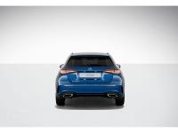 Mercedes Clase A A 250 e con tecnología híbrida EQ