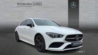 Mercedes Cla CLA 200 D DCT