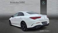 Mercedes Cla CLA 200 D DCT