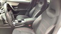 Mercedes Cla CLA 200 D DCT