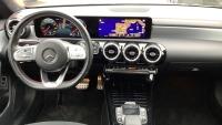 Mercedes Cla CLA 200 D DCT