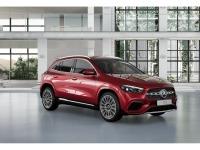 Mercedes Gla GLA 220 D 4MATIC