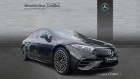 Mercedes Eqs EQS 450+