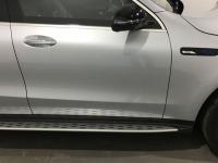 Mercedes Eqc EQC 400 4MATIC