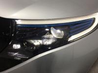 Mercedes Eqc EQC 400 4MATIC