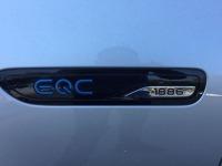 Mercedes Eqc EQC 400 4MATIC