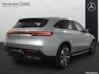 Mercedes Eqc EQC 400 4MATIC