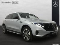 Mercedes Eqc EQC 400 4MATIC