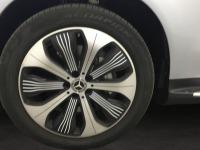 Mercedes Eqc EQC 400 4MATIC