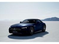 Mercedes Clase Sl Mercedes-AMG SL 63 4-MATIC+