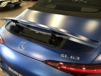 Mercedes Clase Sl Mercedes-AMG SL 63 4-MATIC+