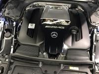 Mercedes Clase Sl Mercedes-AMG SL 63 4-MATIC+