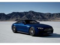 Mercedes Clase Sl Mercedes-AMG SL 63 4-MATIC+