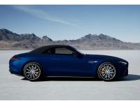 Mercedes Clase Sl Mercedes-AMG SL 63 4-MATIC+