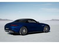 Mercedes Clase Sl Mercedes-AMG SL 63 4-MATIC+