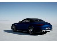 Mercedes Clase Sl Mercedes-AMG SL 63 4-MATIC+