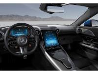 Mercedes Clase Sl Mercedes-AMG SL 63 4-MATIC+