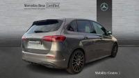 Mercedes Clase B B 180