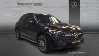 Mercedes Glc GLC 200 4MATIC