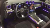 Mercedes Glc GLC 200 4MATIC