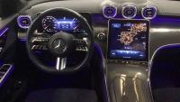 Mercedes Glc GLC 200 4MATIC