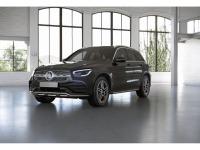 Mercedes Clase Glc GLC 220 d 4MATIC