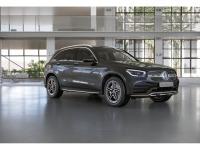 Mercedes Clase Glc GLC 220 d 4MATIC