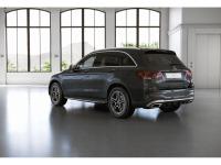 Mercedes Clase Glc GLC 220 d 4MATIC