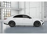 Mercedes Cla CLA 220 D DCT