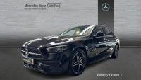 Mercedes Clase C C 200 d Berlina