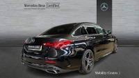 Mercedes Clase C C 200 d Berlina