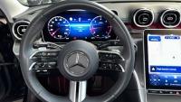 Mercedes Clase C C 200 d Berlina
