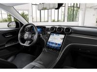 Mercedes Clase C C 200 d Berlina